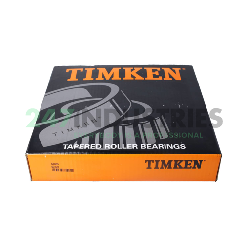 67885/67820 Timken Image 4