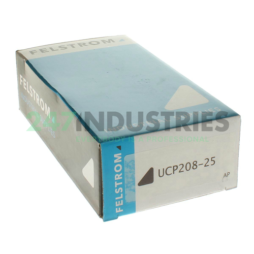 UCP208-25 Felstrom Image 3
