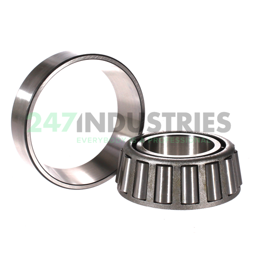 AHX3122 Timken Image 2