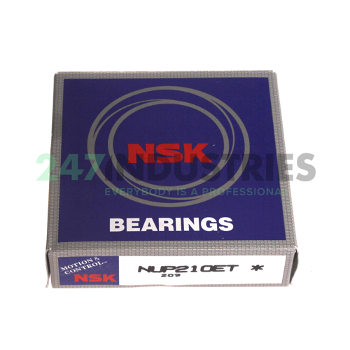NUP210ET NSK Image 4