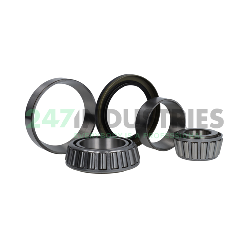 VKBA6686 SKF Image 2