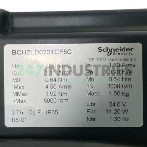 BCH2LD0231CF5C Schneider Electric Image 2