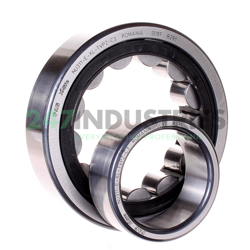 NU311-E-XL-TVP2-C3 FAG Image 2