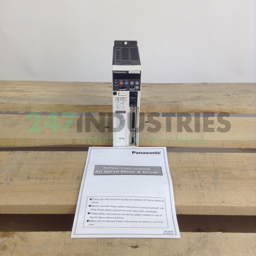 MSDA013A1A Panasonic Image 6