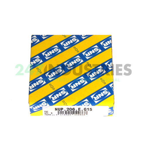 NUP206E G15 SNR Image 4
