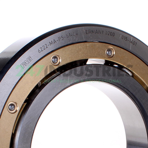 6222-MA-P5-S1-C4 FAG Image 2