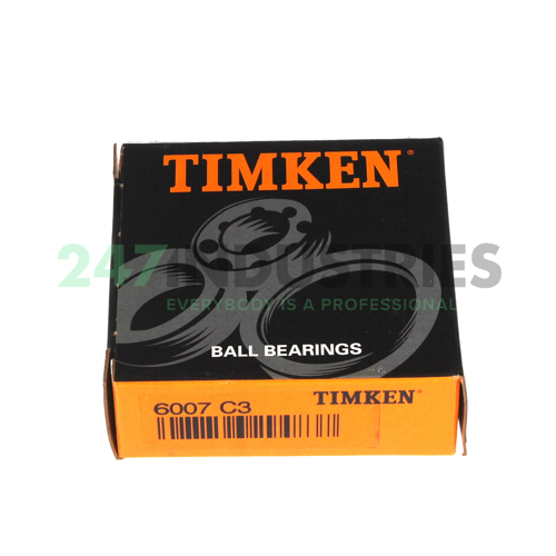 6007-C3 Timken Image 3