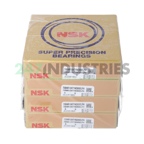 70BNR10HTYNDBBELP4 NSK