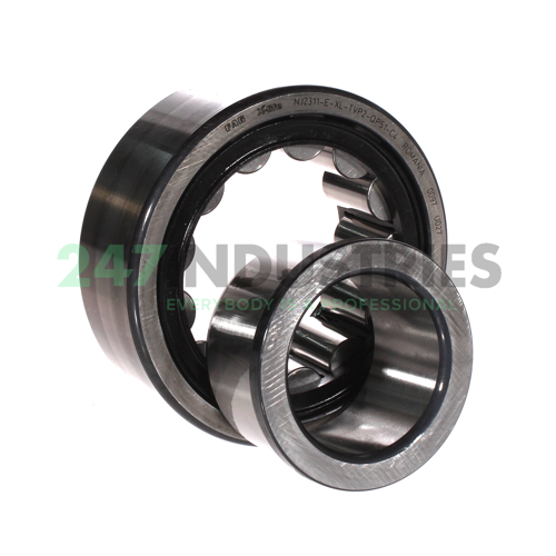 NJ2311-E-XL-MPAX-QP51-C4 FAG Image 2
