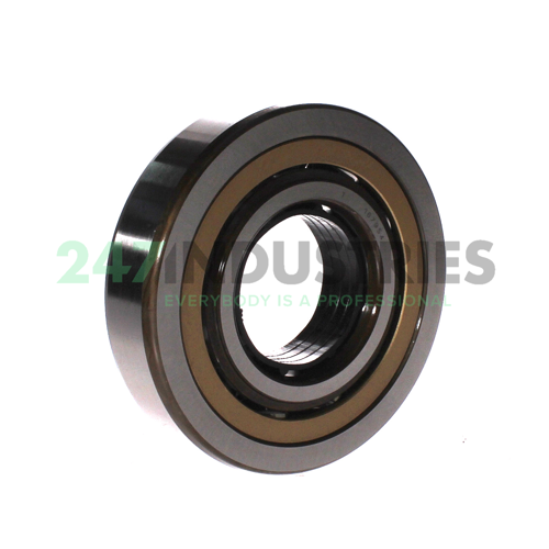 QJ312MA/C3 SKF Image 2