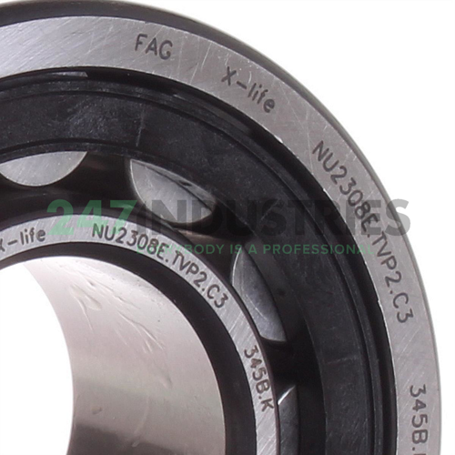 NU2308E.TVP2.C3 FAG Image 2