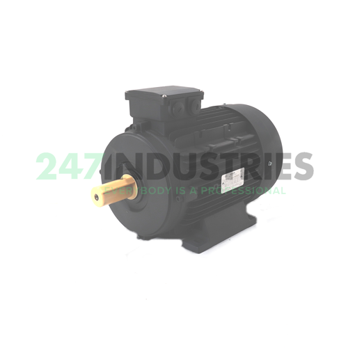 HMA3-132M-4-B3 Hoyer