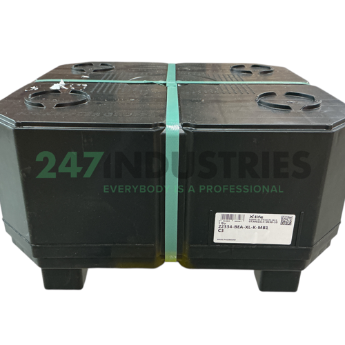 22334-BEA-XL-K-MB1-C3 FAG Image 2