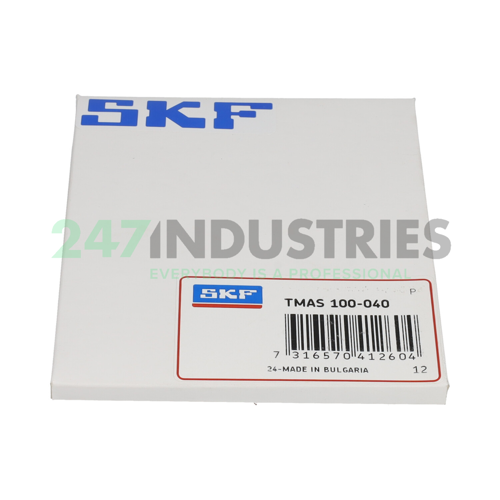 TMAS100-040 SKF