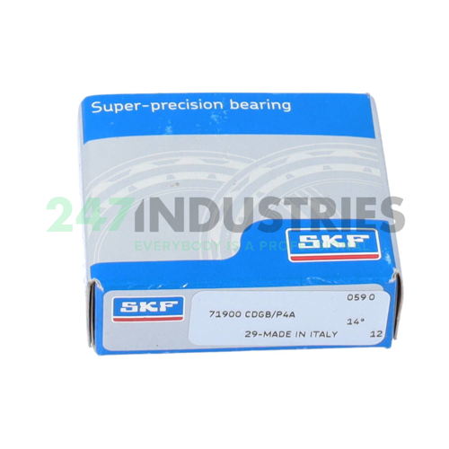 71900CDGB/P4A SKF Image 3