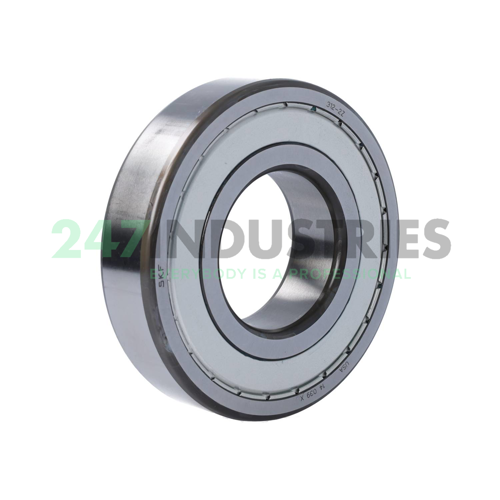 312-2Z SKF