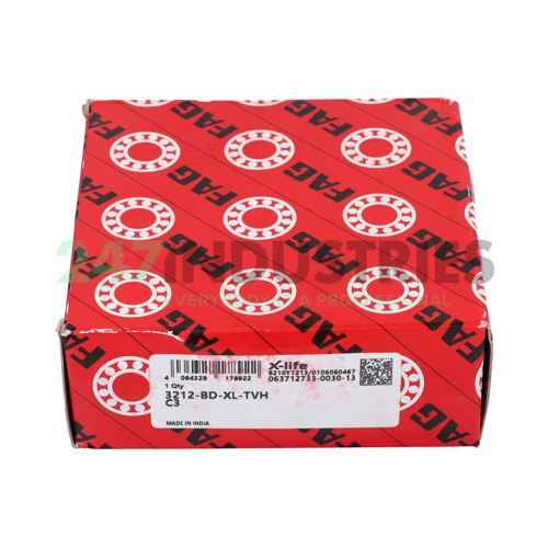 3212-BD-XL-TVH-C3 FAG Image 3