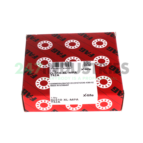 QJ310-XL-MPA-T42A FAG Image 3