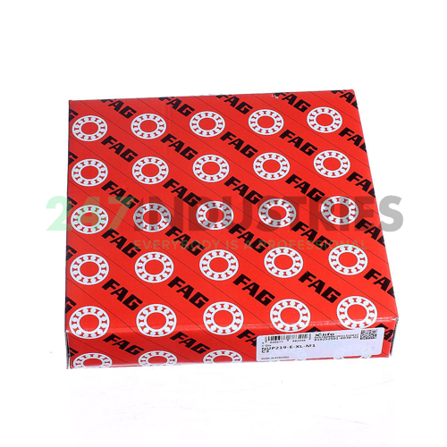 NUP219-E-XL-M1-C3 FAG Image 5