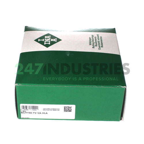 RCJTY40-TV-VA-HLA INA Image 4