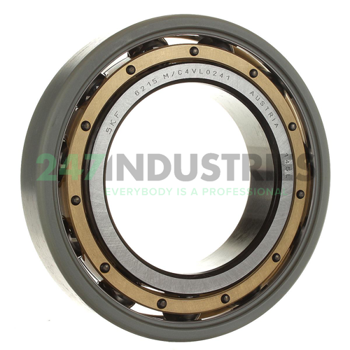 6215M/C4VL0241 SKF