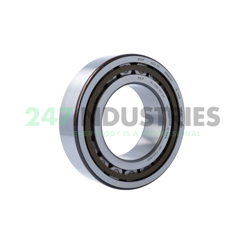 NJ2220ECP/C3 SKF
