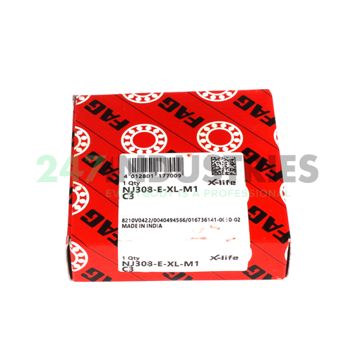 NJ308-E-XL-M1-C3 FAG