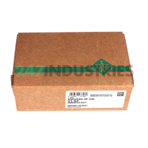 KWVE20-B-S-V2-G2 INA Image 4