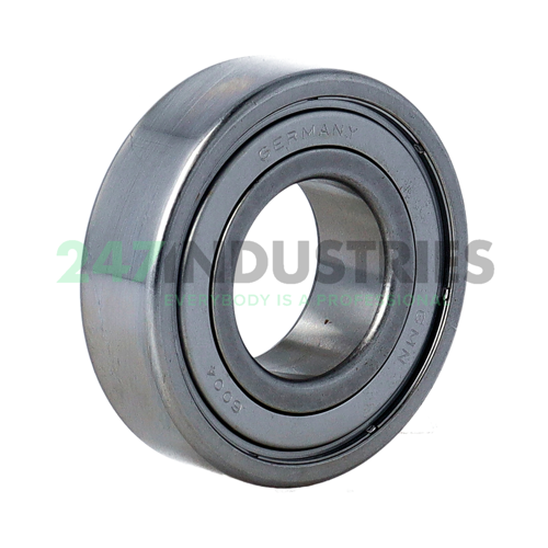 6004ZZY GMN Paul Müller Industrie Image 2