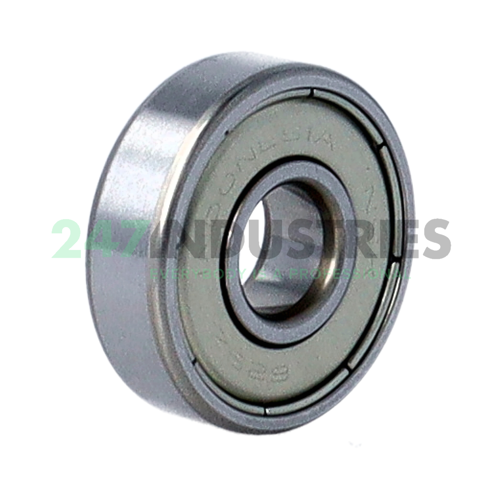 629-A-4ZZMC3E NSK Image 2