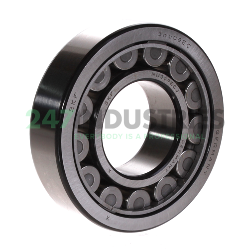 NU309ECJ SKF