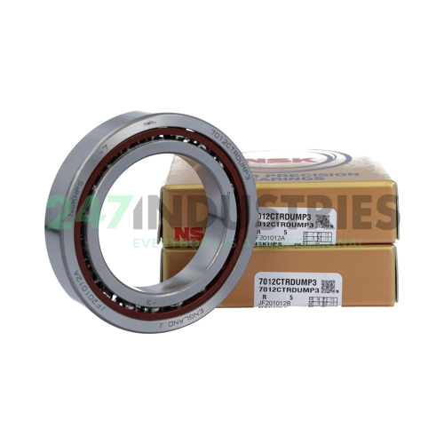 7012CTRDUMP3 NSK