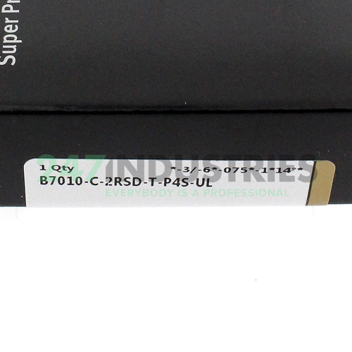 B7010-C-2RSD-T-P4S-UL FAG Image 3