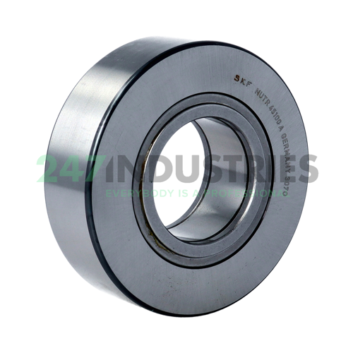 NUTR45100A SKF