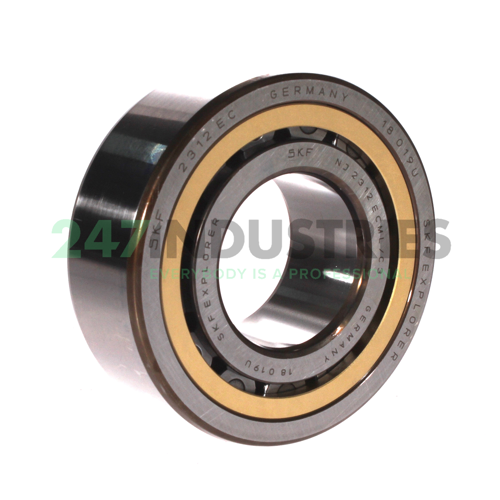 NJ2312ECML/C3 SKF