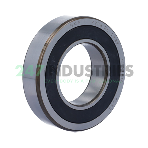 7209BE-2RZP SKF