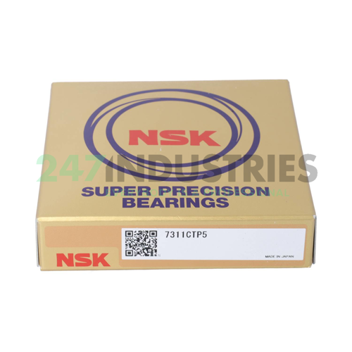 7311CTP5 NSK Image 3