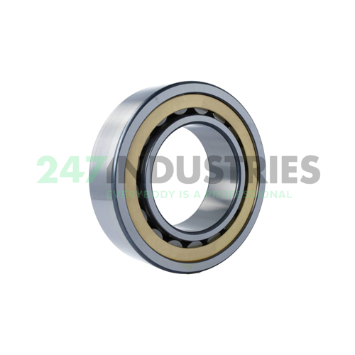 NU2224-E-XL-M1A-C3 FAG Image 2