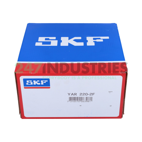 YAR220-2F SKF Image 3