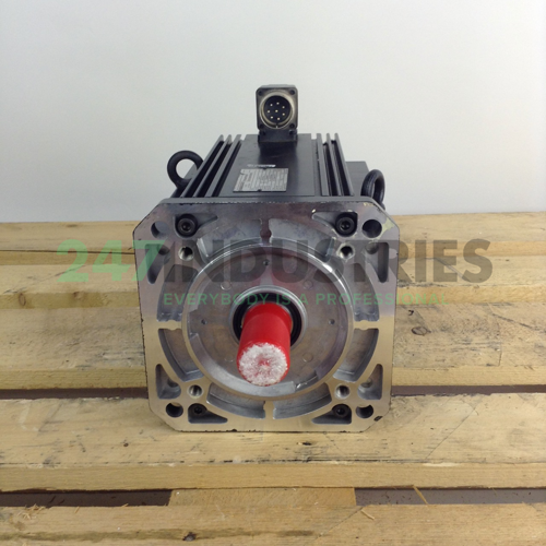 MAC112B-0-LD-2-C/130- Indramat Image 4