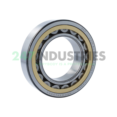 NU2217ECML SKF