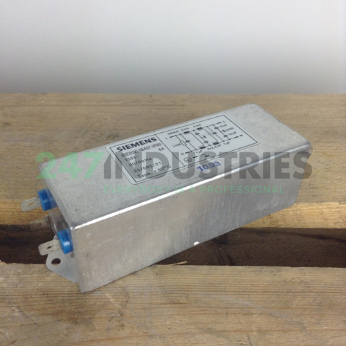 6SE3090-0BA07-0FB0 Siemens