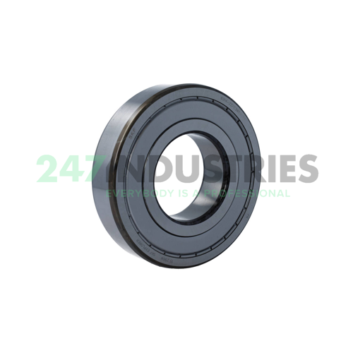 6314-2Z/C3WT SKF