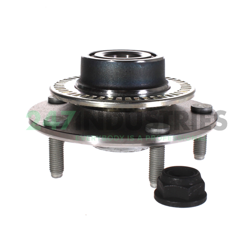 VKBA3590 SKF Image 4