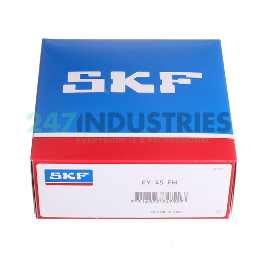 FY45FM SKF Image 2