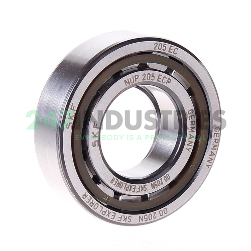 NUP205ECP SKF