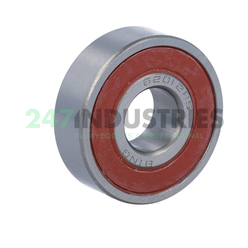 6201-2RS Bing Netherlands