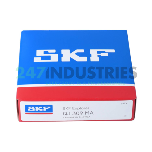 QJ309MA SKF Image 3