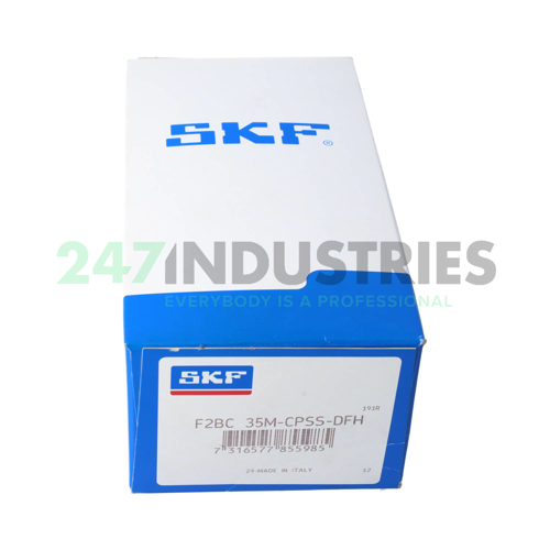F2BC35M-CPSS-DFH SKF Image 4