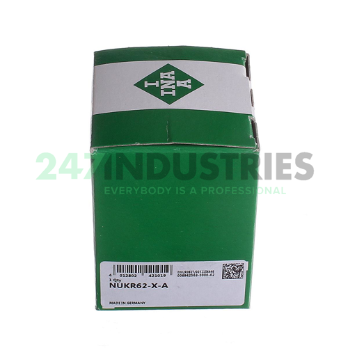 NUKR62-X-A INA Image 2